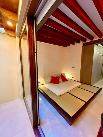 Santa Catalina-Es Jonquet Palma appartement foto 5417853