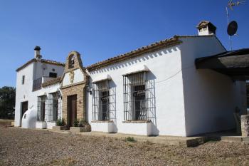 Pozoblanco Pedroches (Los) boerderij foto 5408532