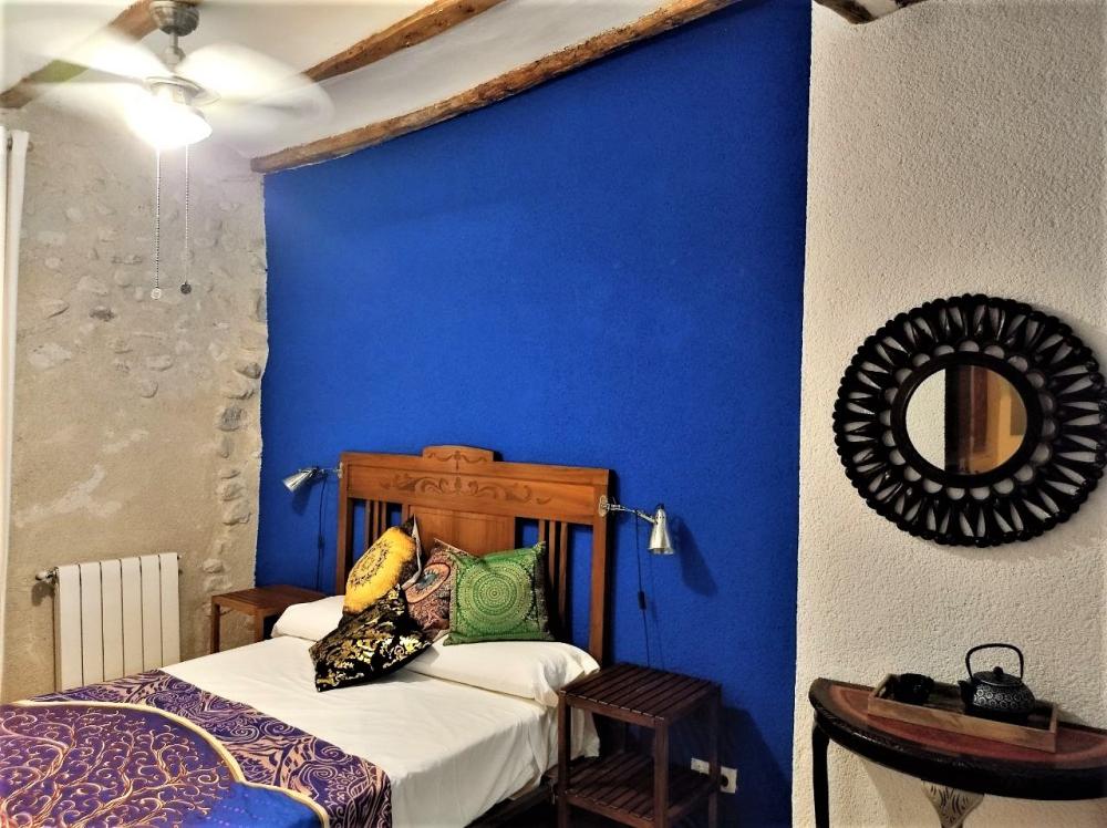 te koop huis Benilloba Comtat 41