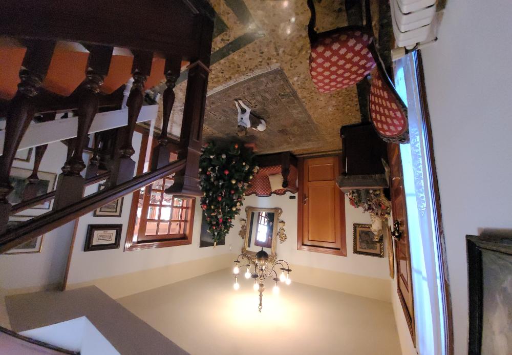  te koop villa El Bibio Gijón 7