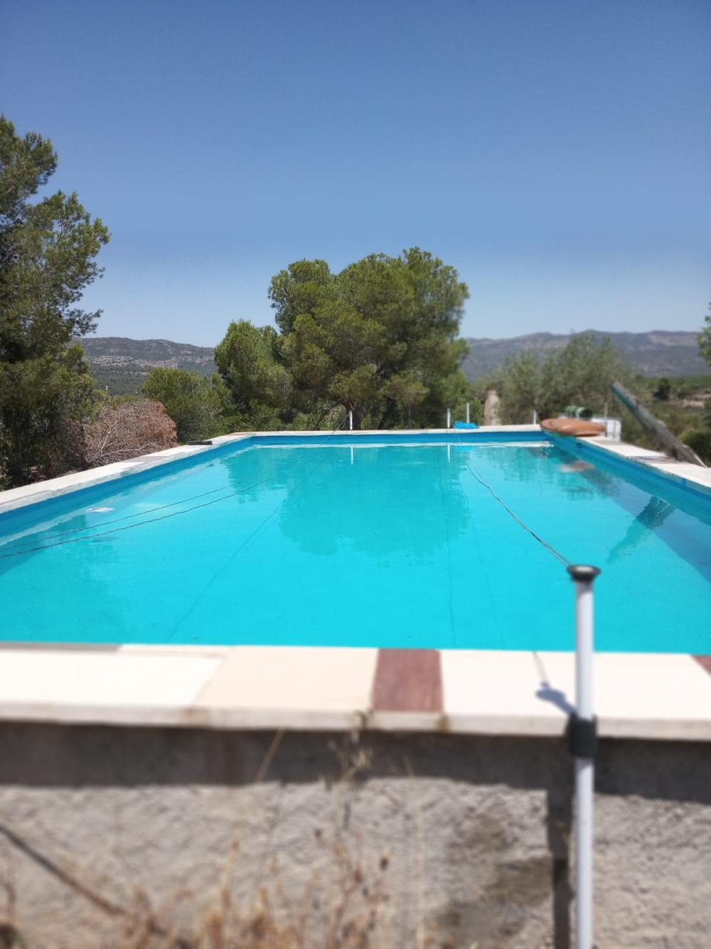  te koop boerderij Móra La Nova Ribera D'ebre 7