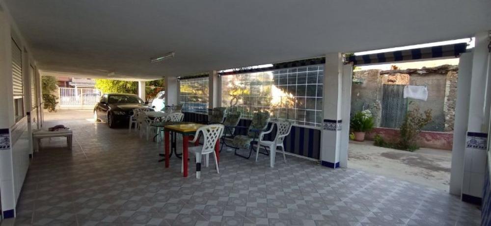  te koop huis Los Alcázares Mar Menor 8