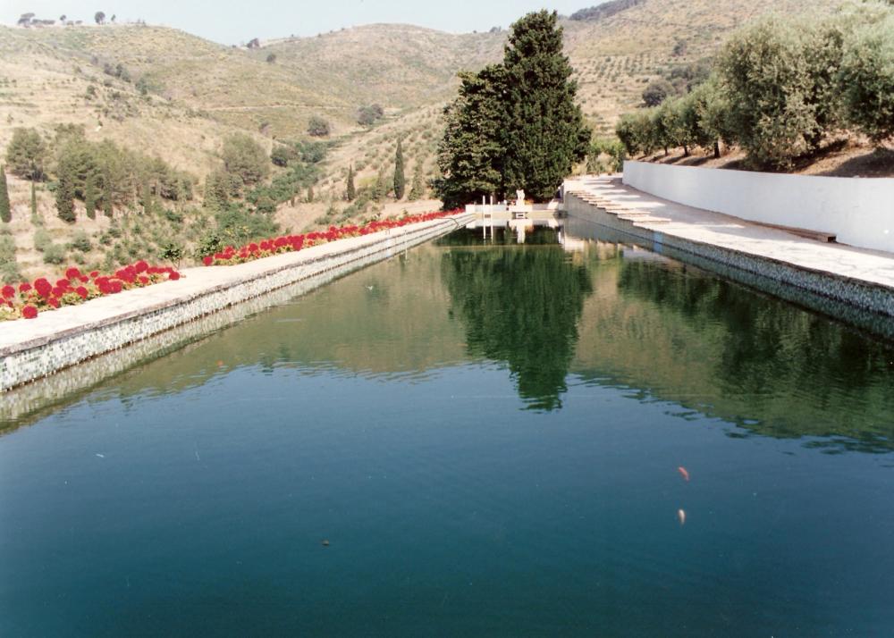  te koop villa Almoster Baix Camp 10