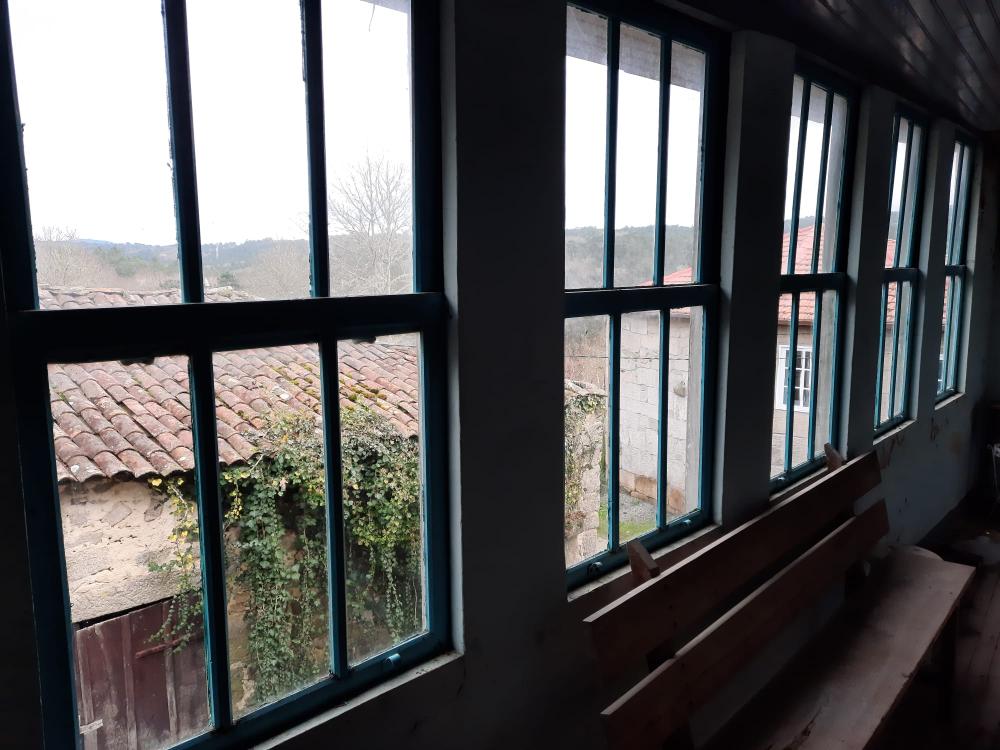  te koop huis Bubeiras Ourense 8