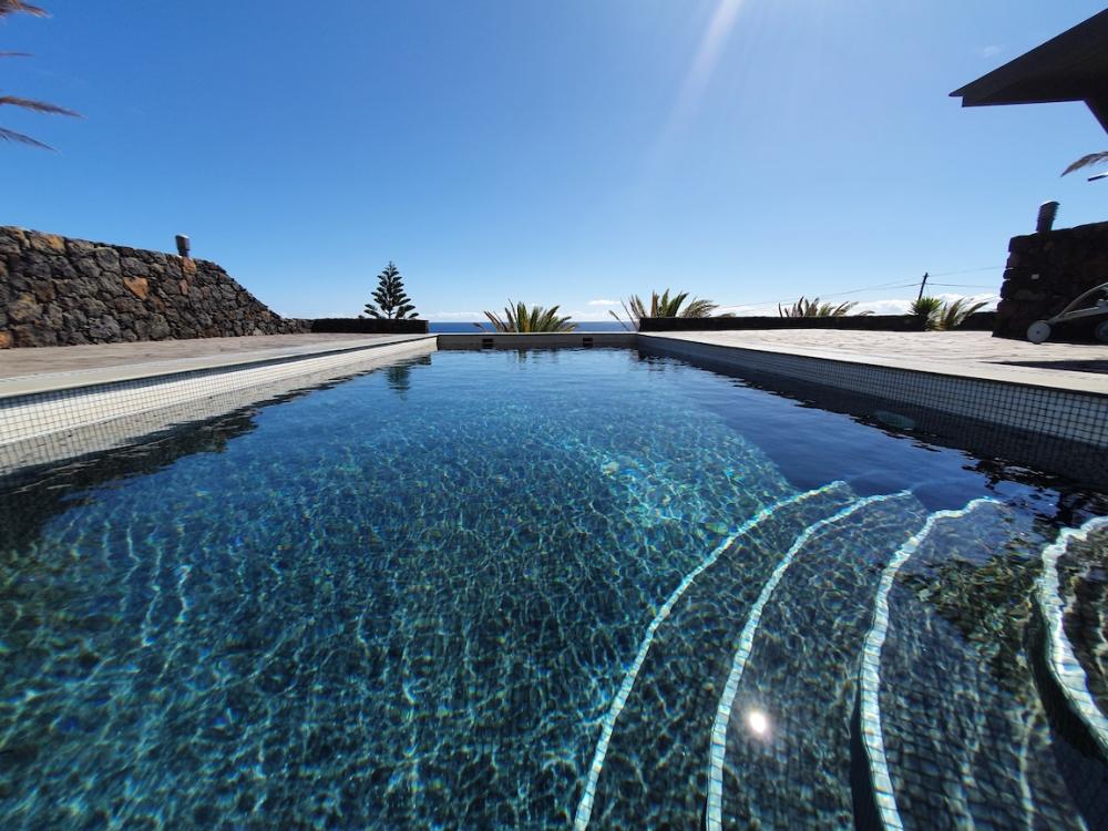  te koop villa Valverde Hierro (El) 9