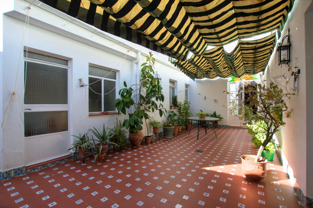  te koop huis Los Santos De Maimona Campiña Sur 21