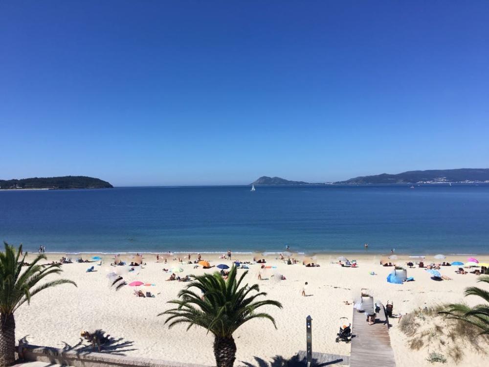 te koop appartement Portosin Noya 13