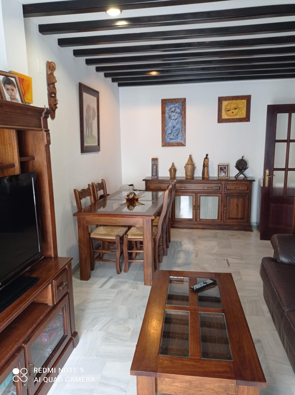  te koop rijtjeshuis Chiclana De La Frontera Bahía De Cádiz 4
