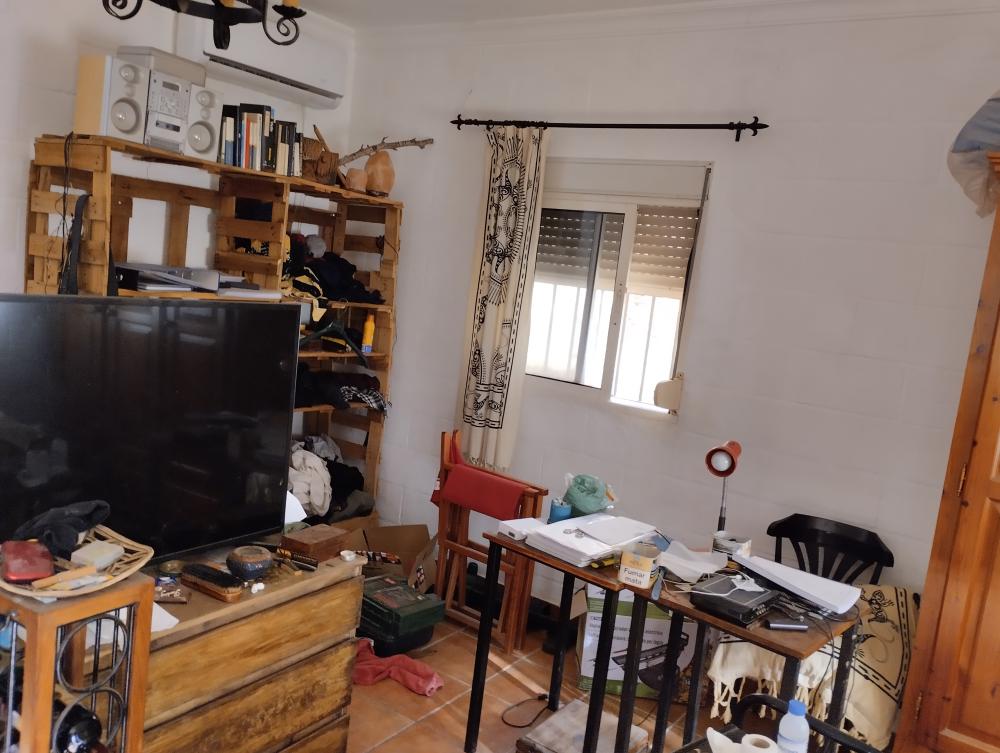  te koop boerderij Los Nuñez Valle Del Guadalhorce 2