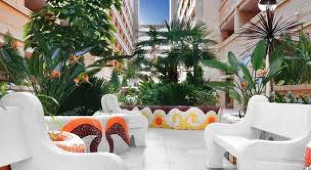  te koop appartement Marina D'or Plana Alta 1