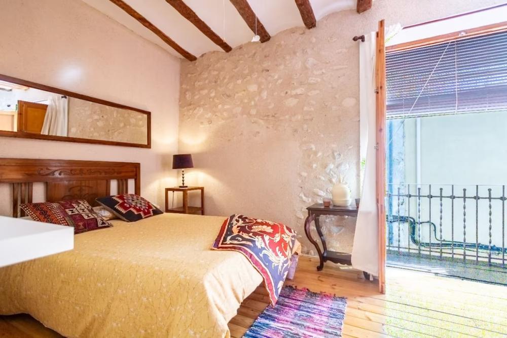  te koop huis Benilloba Comtat 38