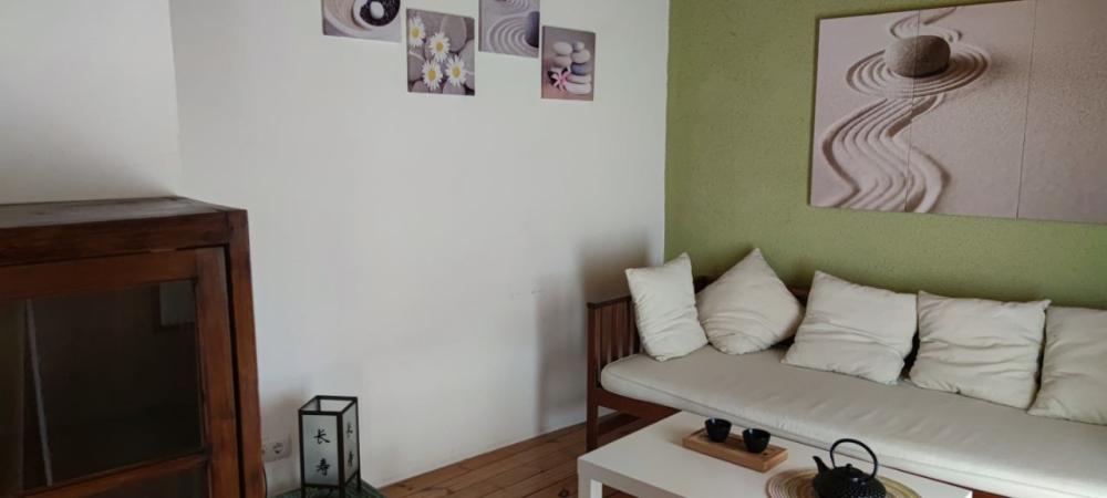  te koop huis Benilloba Comtat 60