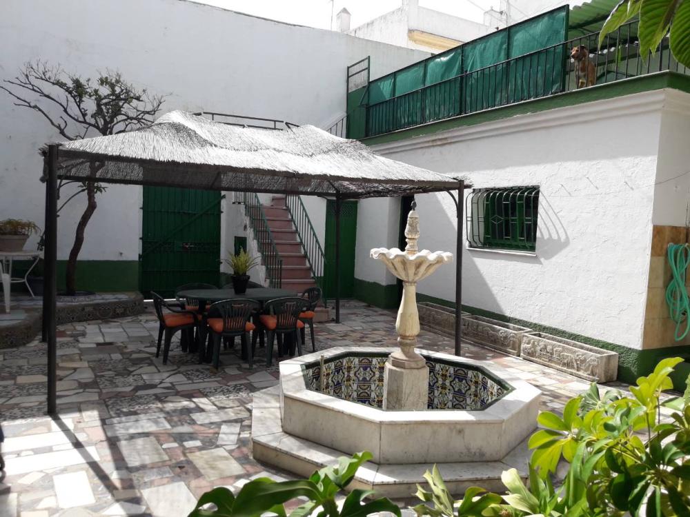  te koop huis Puerto Real Bahía De Cádiz 21