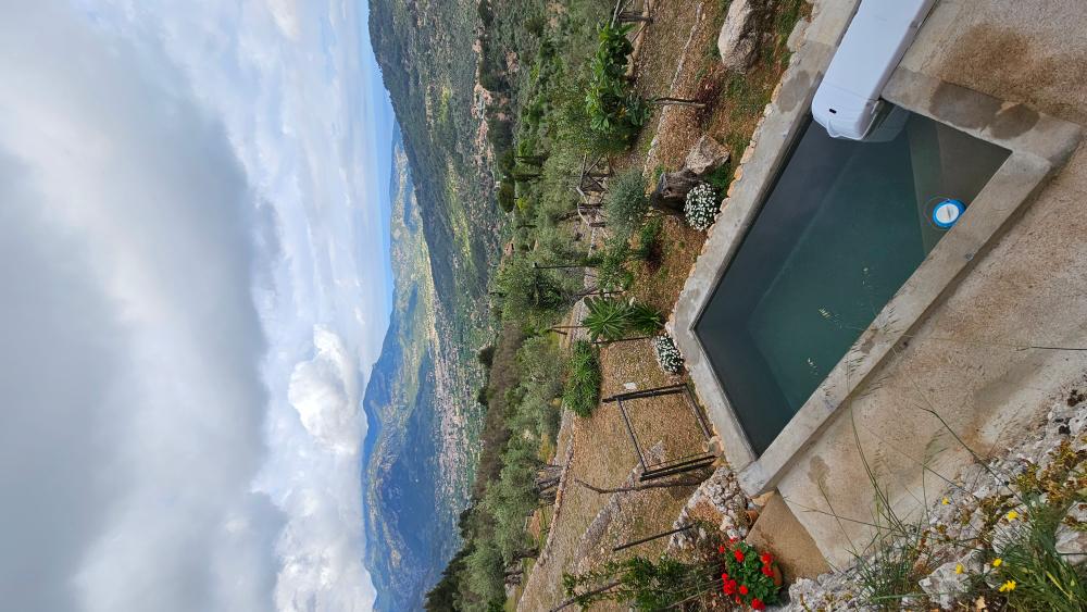  te koop boerderij Fornalutx Tramuntana 27
