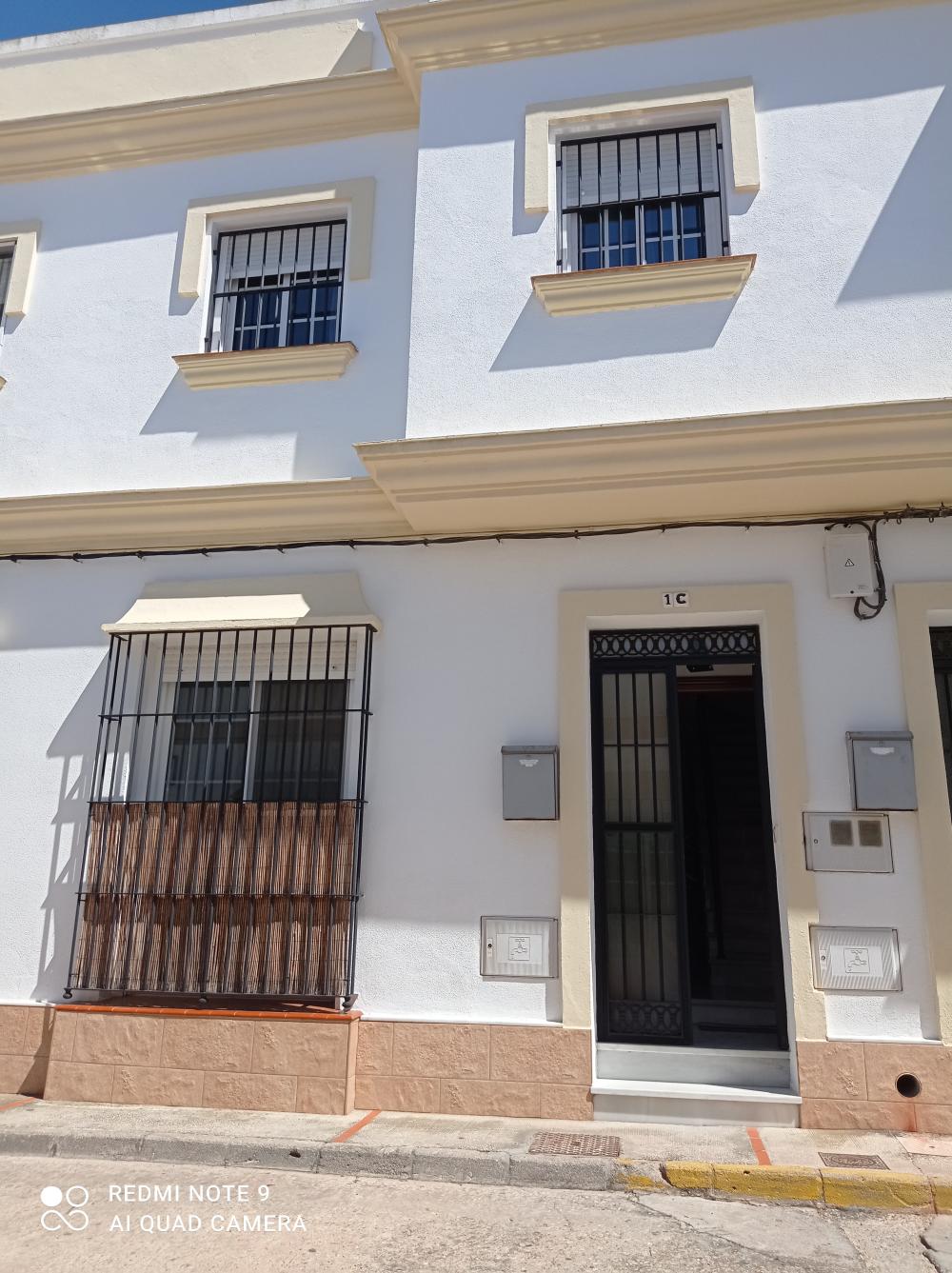  te koop rijtjeshuis Chiclana De La Frontera Bahía De Cádiz 10