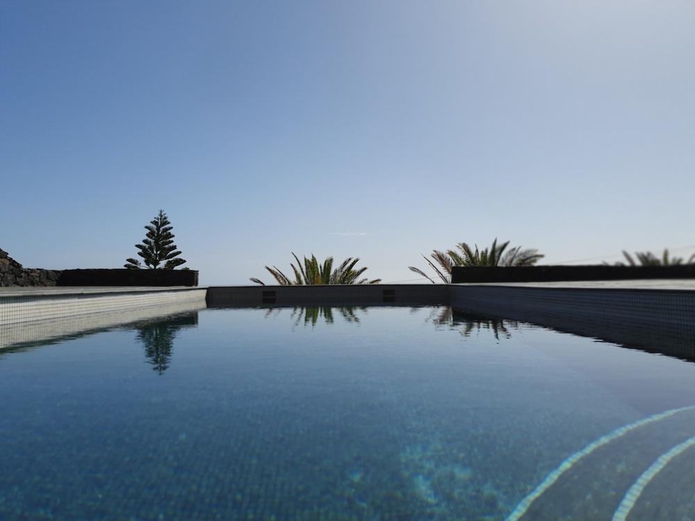  te koop villa Valverde Hierro (El) 19