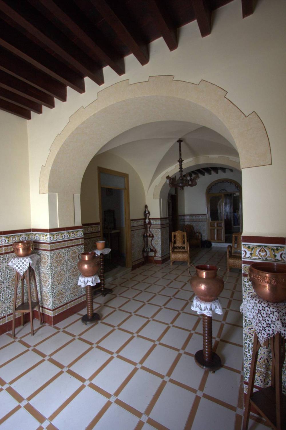  te koop huis Hinojosa Del Duque Pedroches (Los) 2
