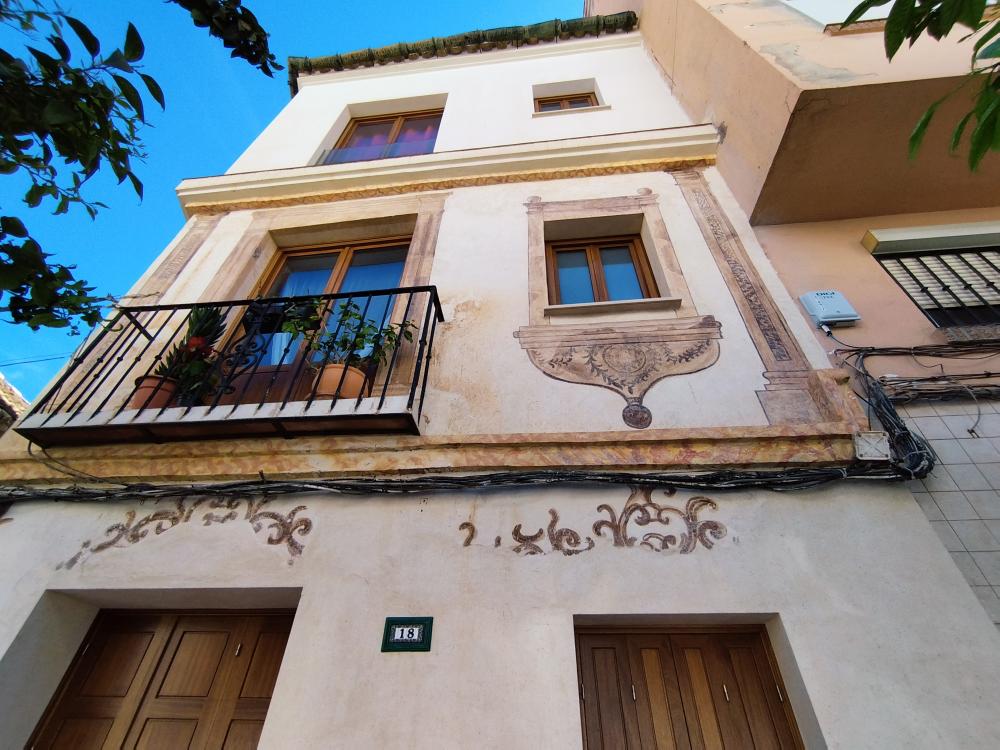  te koop gebouw Málaga Centro 29013 Málaga-Costa Del Sol 4