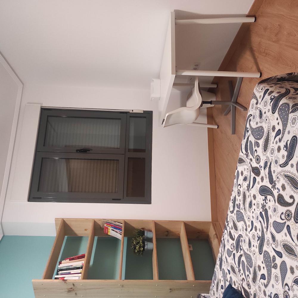  te koop appartement Alboraya Horta Nord 10
