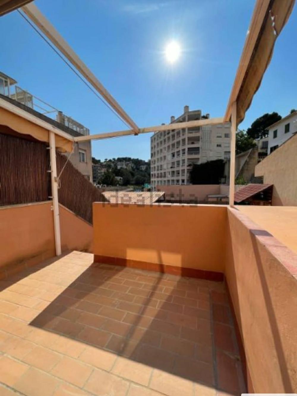  te koop duplex Son Armadams-El Terreno Palma 3
