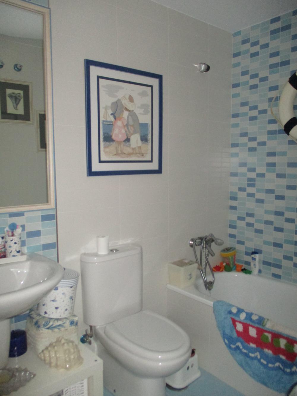  te koop appartement Portosin Noya 12
