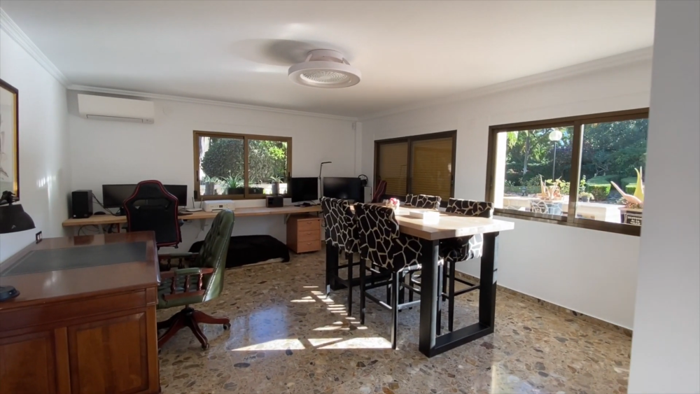  te koop villa Alfaz Del Pi Marina Baixa 35
