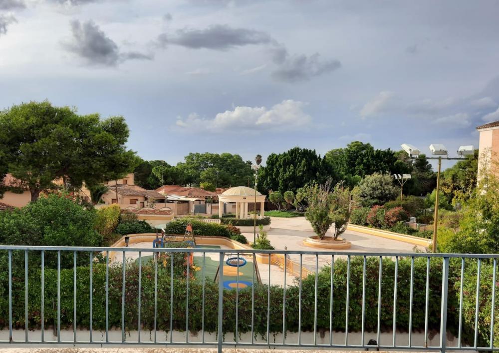  te koop villa L'eliana Camp De Túria 2