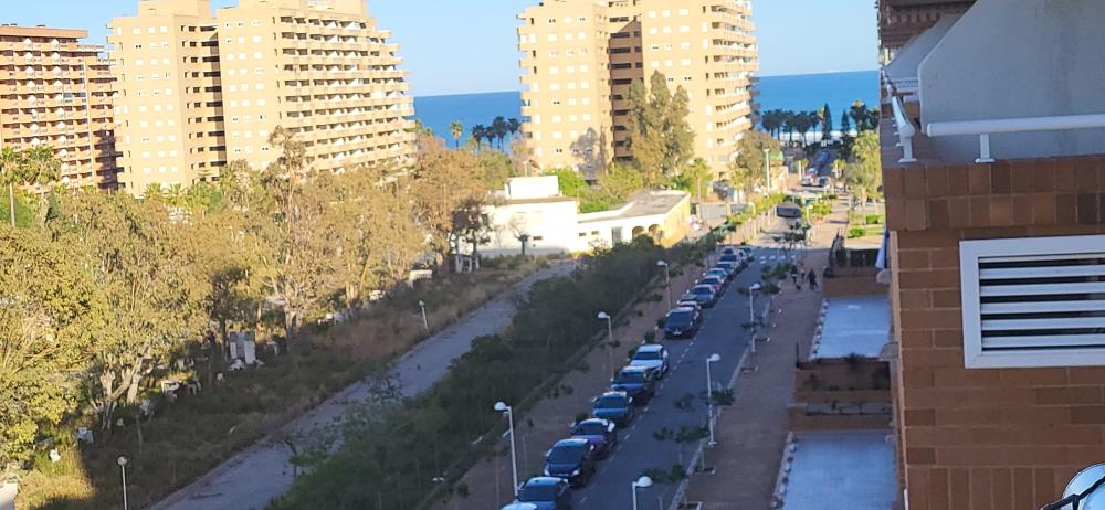  te koop appartement Marina D'or Plana Alta 5