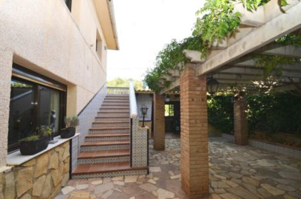  te koop villa Alfaz Del Pi Marina Baixa 8