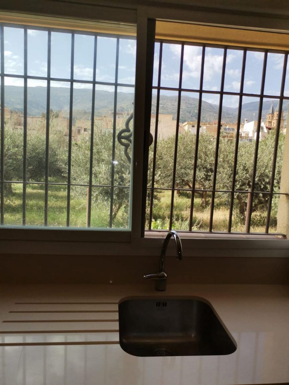  te koop huis Órgiva Alpujarra Granadina 40