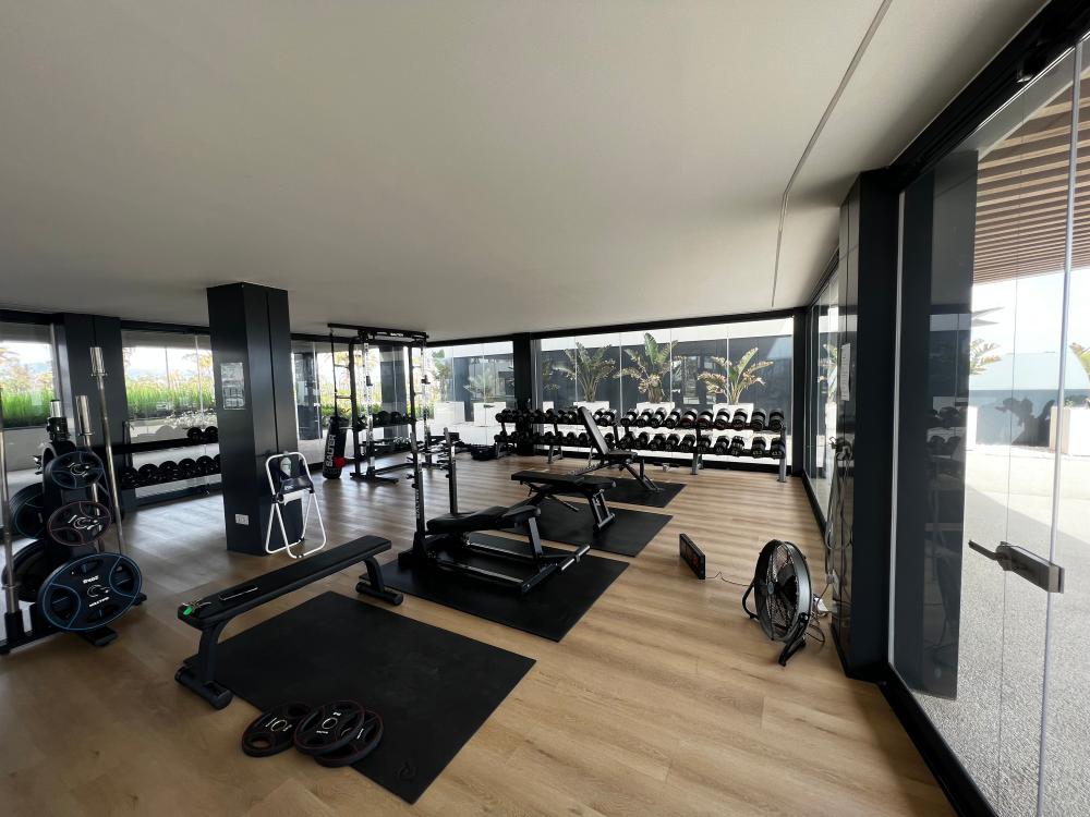  te koop appartement Los Alamos Costa Del Sol Occidental 9