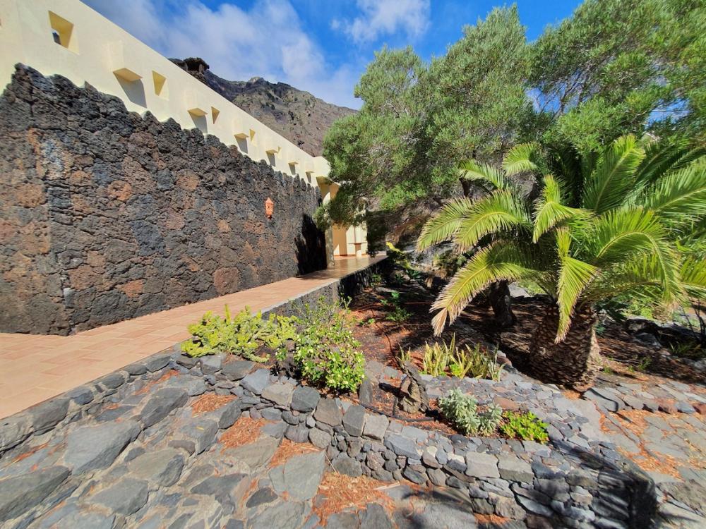  te koop villa Valverde Hierro (El) 16
