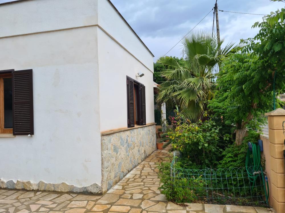  te koop villa Sa Ràpita Sud 13