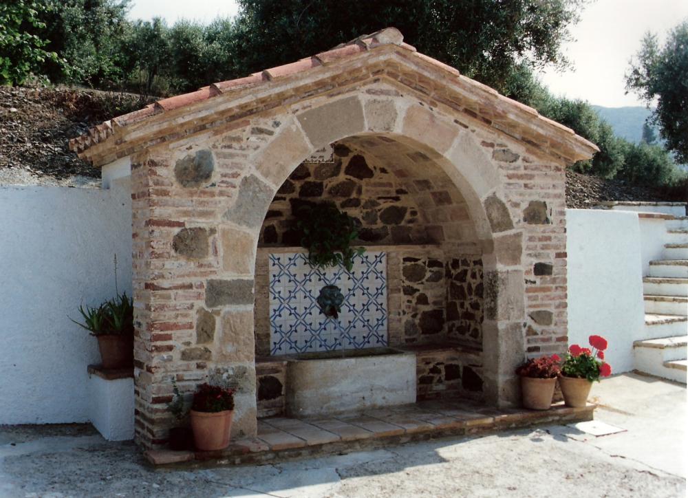  te koop villa Almoster Baix Camp 11