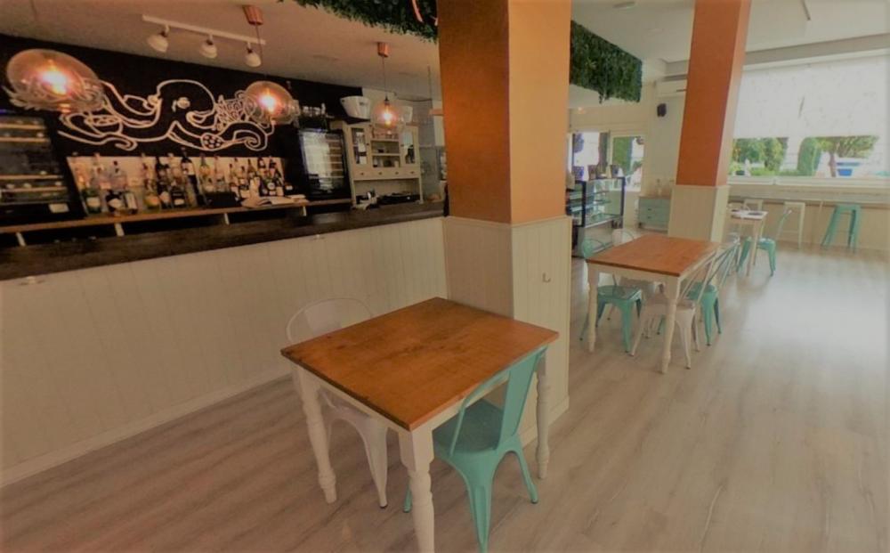  te koop bedrijfsruimte/ kantoor Puerto Real Bahía De Cádiz 6