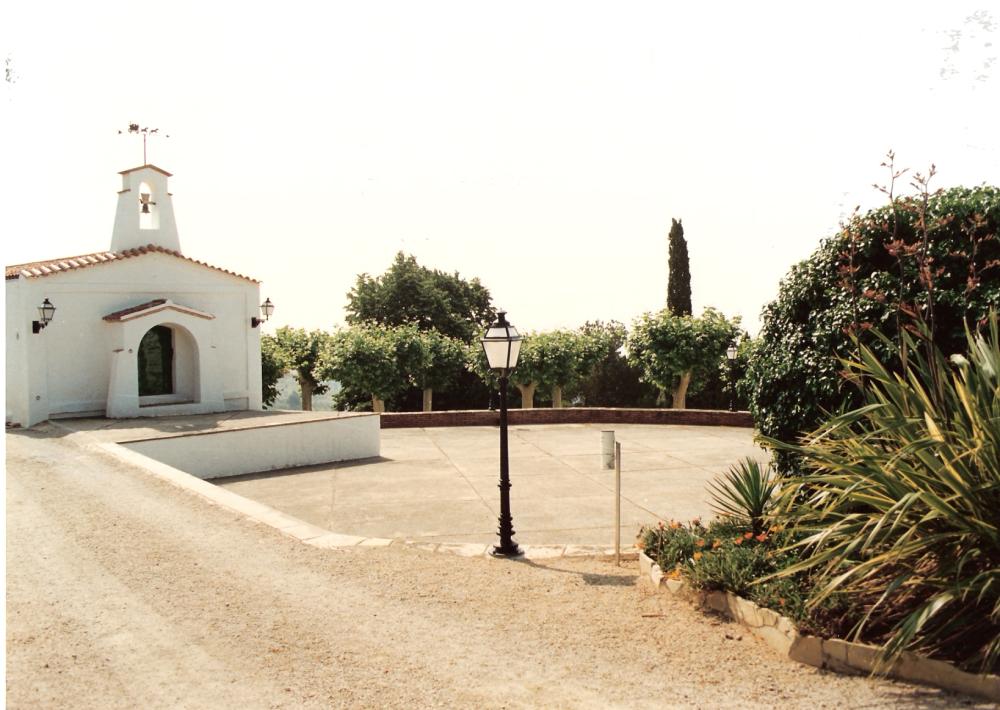  te koop villa Almoster Baix Camp 3