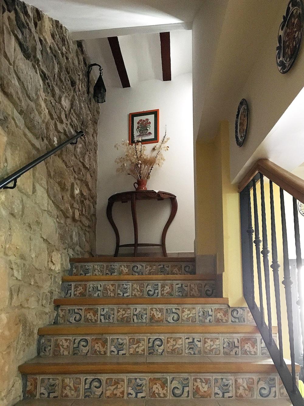  te koop huis Artajona Media Oriental 16