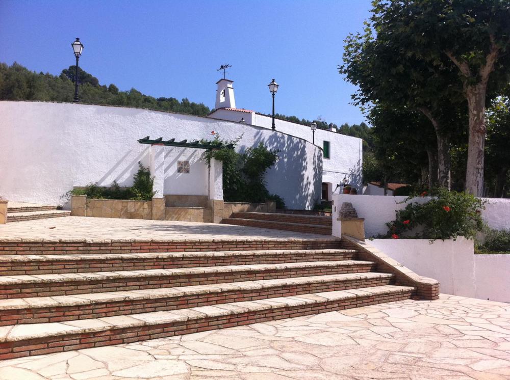  te koop villa Almoster Baix Camp 64