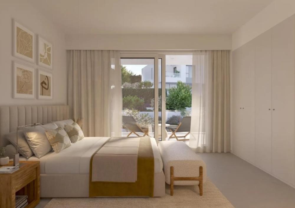  te koop rijtjeshuis Marbella Costa Del Sol Occidental 3