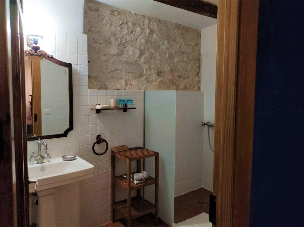  te koop huis Benilloba Comtat 31