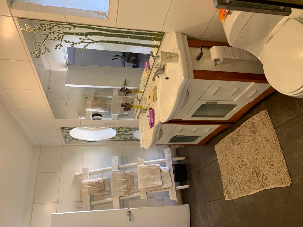  te koop huis Barrio De Panchito Ramos Tuineje 31