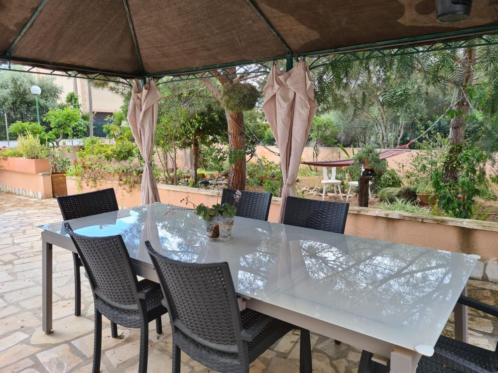  te koop villa Sa Ràpita Sud 9