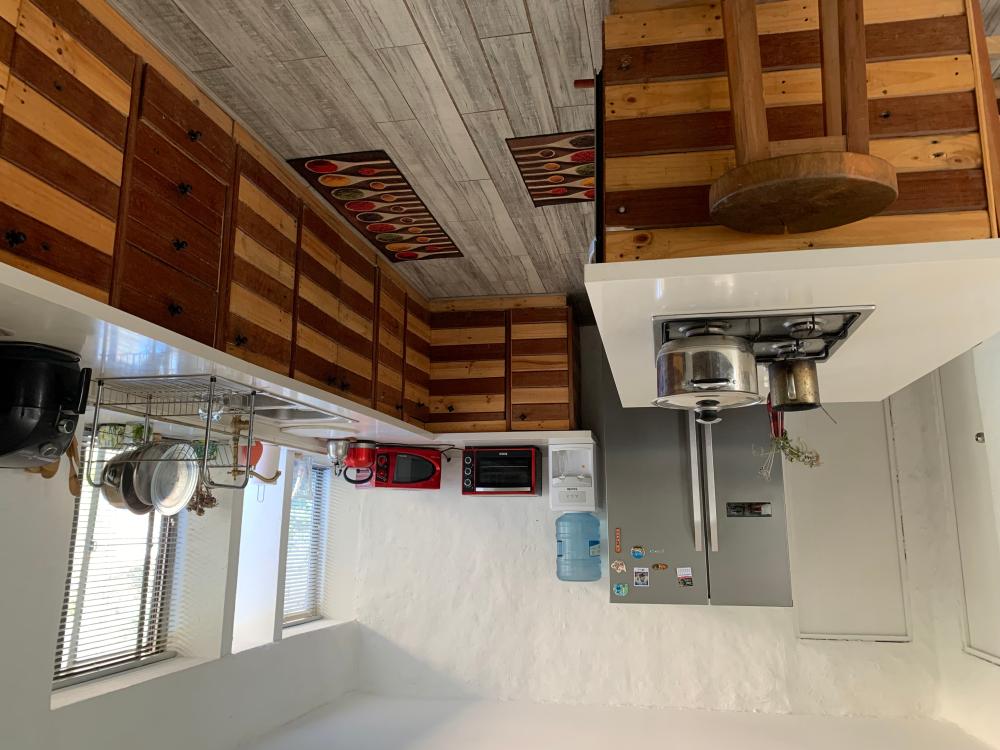  te koop huis Barrio De Panchito Ramos Tuineje 28