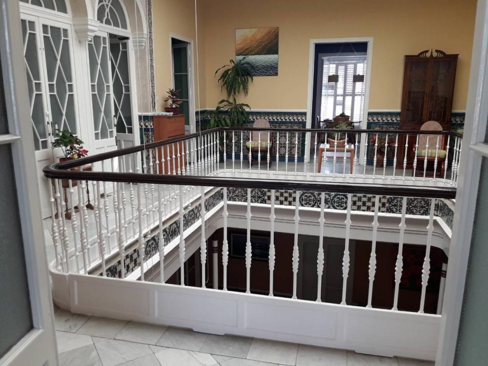  te koop huis Puerto Real Bahía De Cádiz 17