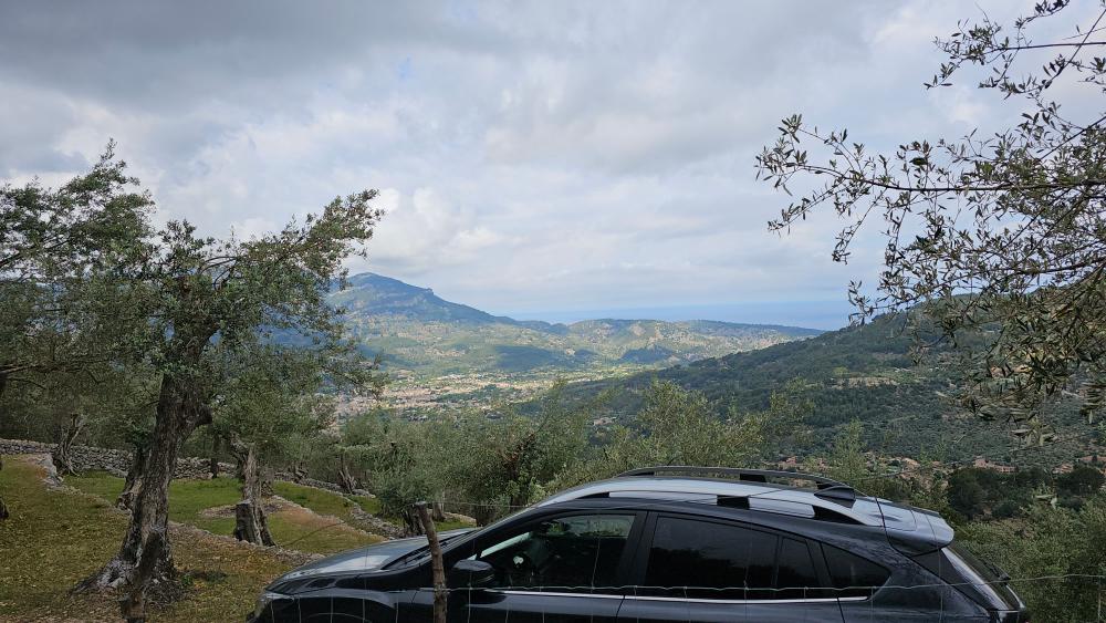  te koop boerderij Fornalutx Tramuntana 24