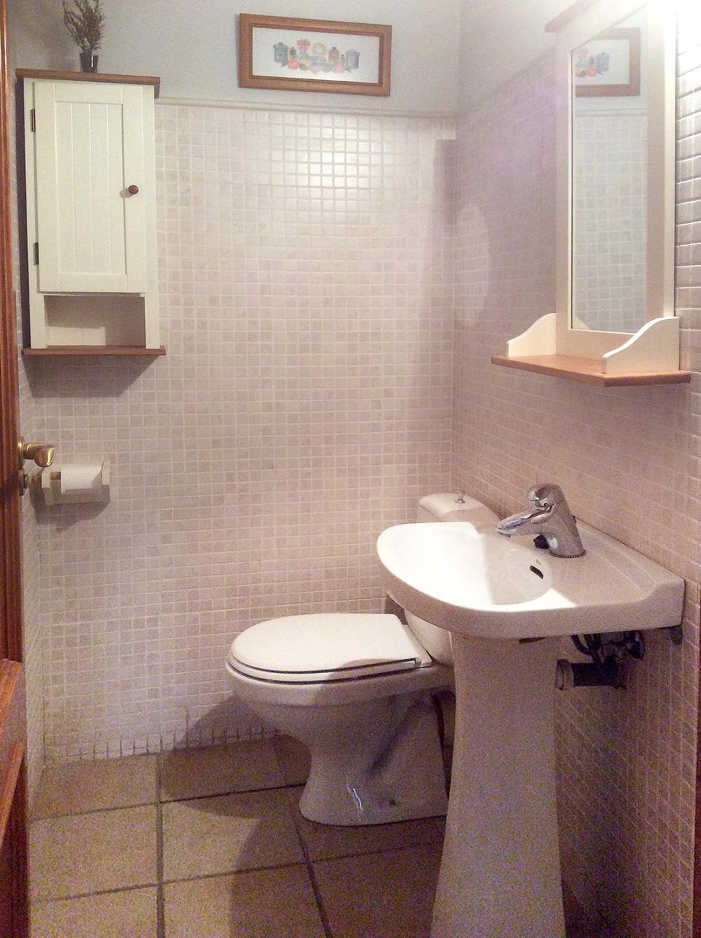  te koop huis Artajona Media Oriental 24