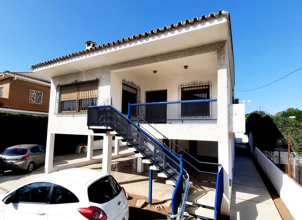  te koop villa L'eliana Camp De Túria 11