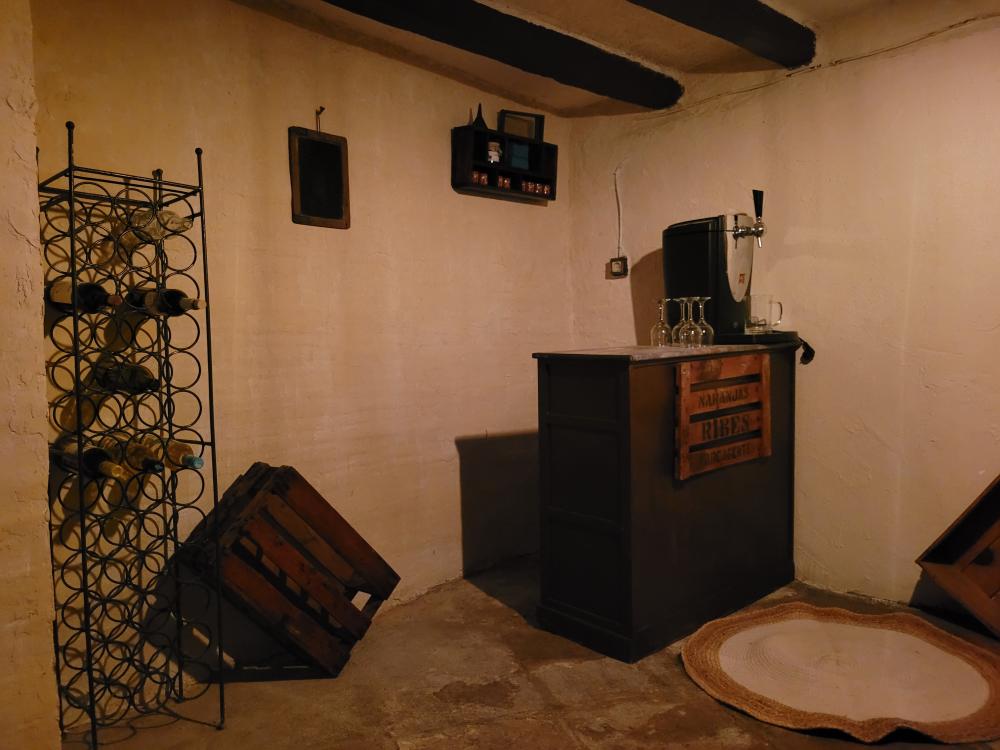  te koop huis L'albi Garrigues 5