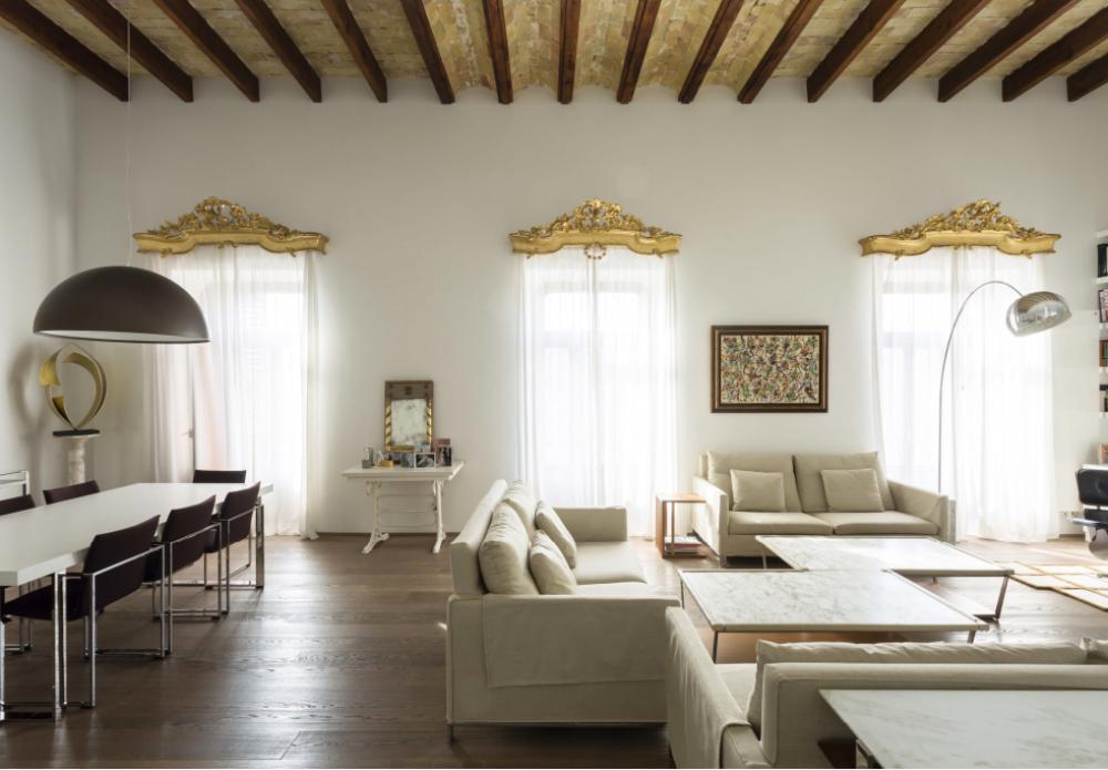  te koop appartement L'eixample El Pla Del Remei Valencia 2