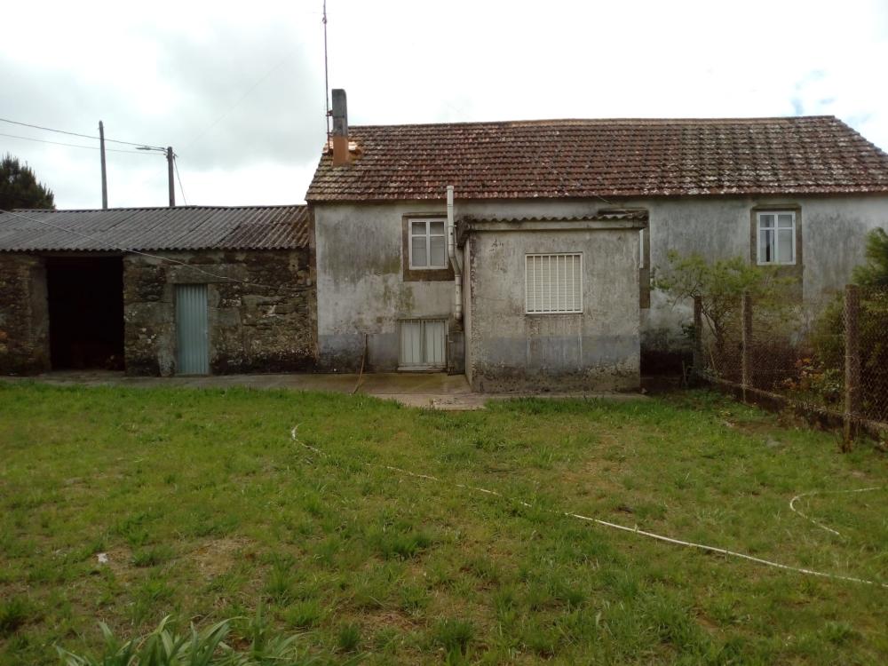  te koop huis Oleiros Barbanza 4